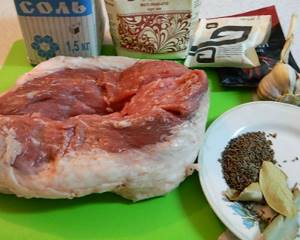 Как сделать домашнюю полендвицу Как сделать домашнюю полендвицу